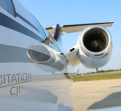 CESSNA CITATION CJ1+ 2009