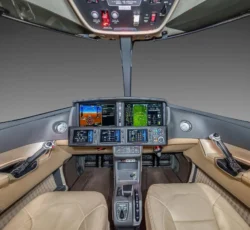 CIRRUS VISION JET SF50 G2 2019