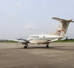 BEECHCRAFT KING AIR 350i 2011