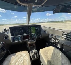 CIRRUS VISION JET SF50 G2+ 2023