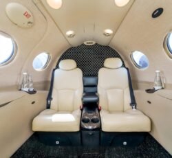 CESSNA CITATION MUSTANG 2012