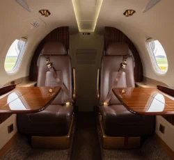 EMBRAER PHENOM 100EV 2017