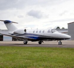 CESSNA CITATION M2 2021