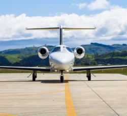 CESSNA CITATION MUSTANG 2008