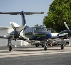 PIPER CHEYENNE 400LS 1986