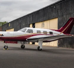 PIPER JETPROP 1988