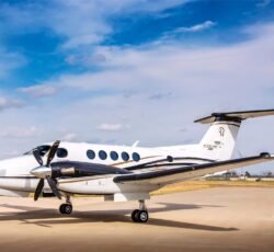 BEECHCRAFT KING AIR 250 2016