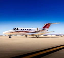 CESSNA CITATION CJ2+ 2009