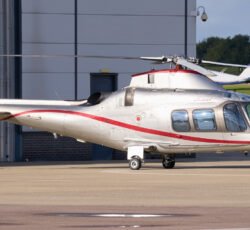 AGUSTA A109S GRAND 2006