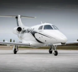 EMBRAER PHENOM 100 2010