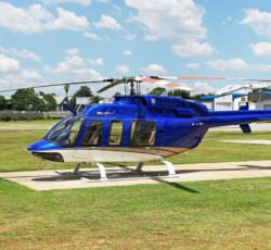 BELL 407GXi 2023