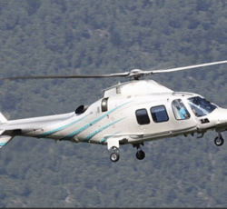 AGUSTA A109S GRAND 2009