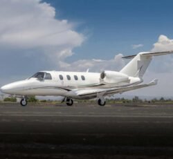CESSNA CITATION M2 2020