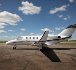 CESSNA CITATION CJ1 2005