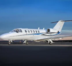 CESSNA CITATION CJ2 2001
