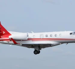EMBRAER PHENOM 300E 2020
