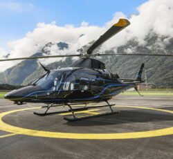 AGUSTA AW109T TREKKER 2025