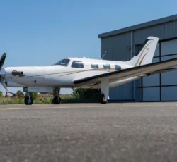 PIPER JETPROP 2008