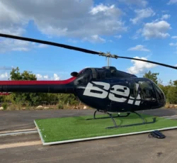 BELL 505 JET RANGER X 2018