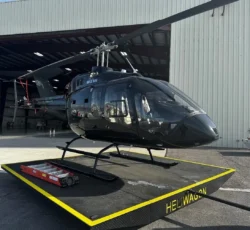 BELL 505 JET RANGER X 2022