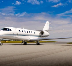 CESSNA CITATION SOVEREIGN 2009