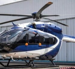 AIRBUS ACH145 D3 2023