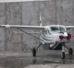 CESSNA GRAND CARAVAN EX 2022