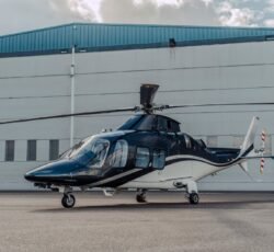 AGUSTA GRANDNEW 2012