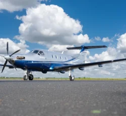 PILATUS PC-12 NG 2010