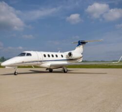 EMBRAER PHENOM 300 2012