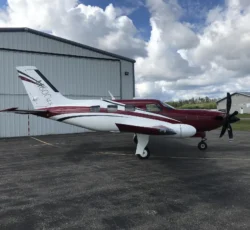 PIPER M600 SLS 2023