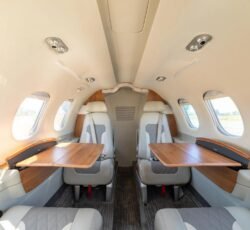 EMBRAER PHENOM 100 2011