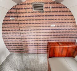 CESSNA CITATION JET 1997