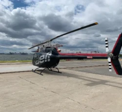 BELL 505 JET RANGER X 2018