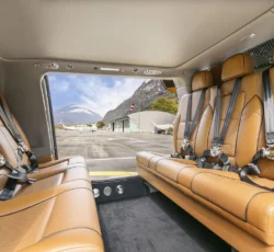 AGUSTA AW109T TREKKER 2025