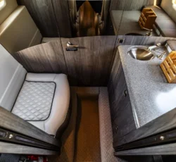 CESSNA CITATION SOVEREIGN 2009