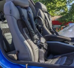 CIRRUS SR22 G7+ 2025