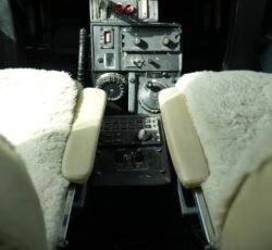 PIPER CHEYENNE 400LS 1986
