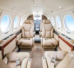 BEECHCRAFT KING AIR 250 2016