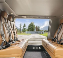 AGUSTA AW109T TREKKER 2025