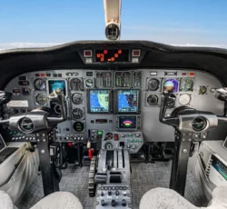 CESSNA CITATION JET 1997