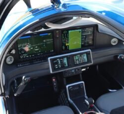 CIRRUS SR22 G7+ 2025