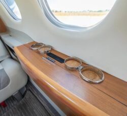 EMBRAER PHENOM 100 2011