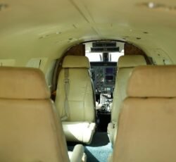 PIPER CHEYENNE 400LS 1986