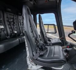 BELL 505 JET RANGER X 2024