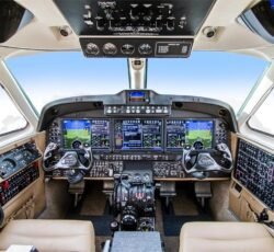 BEECHCRAFT KING AIR 250 2016