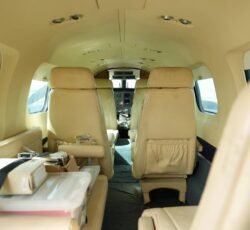 PIPER CHEYENNE 400LS 1986
