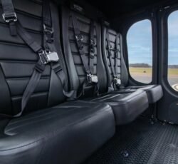 BELL 505 JET RANGER X 2024