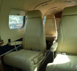 PIPER CHEYENNE 400LS 1986