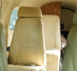 PIPER CHEYENNE 400LS 1986